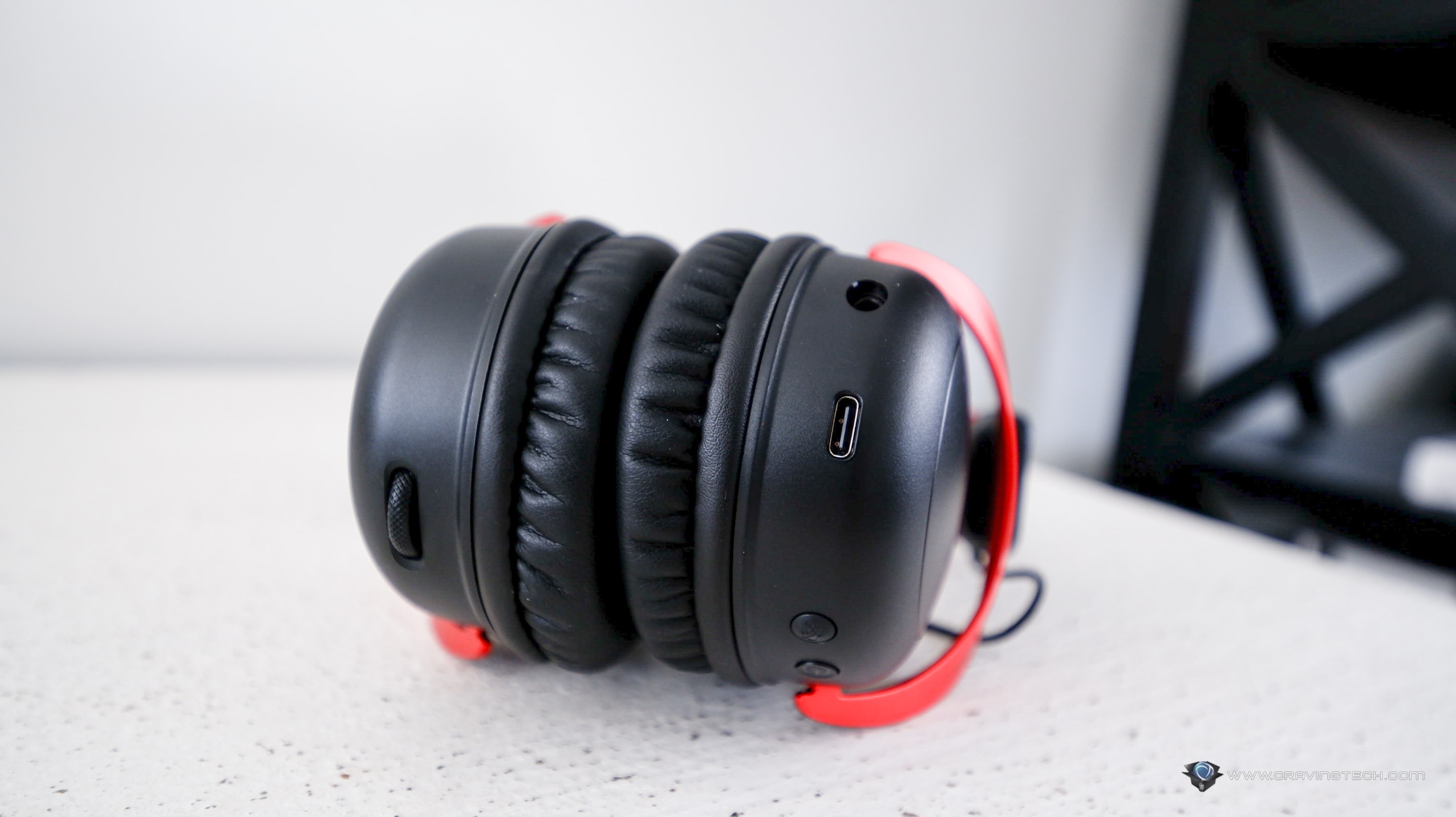 HyperX Cloud II Wireless análisis