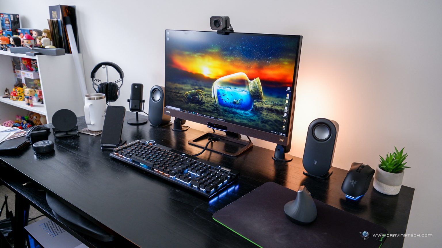 Logitech Z407 Bluetooth Computer Speakers Review