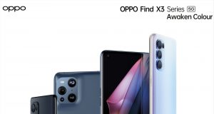 OPPO-Find-X3-Series
