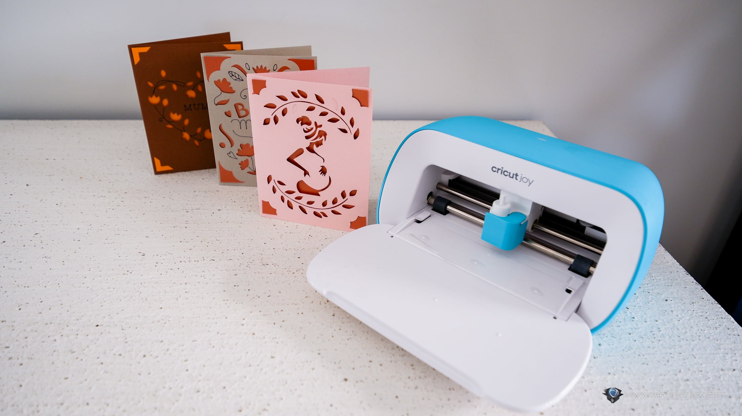 Cricut Joy Review