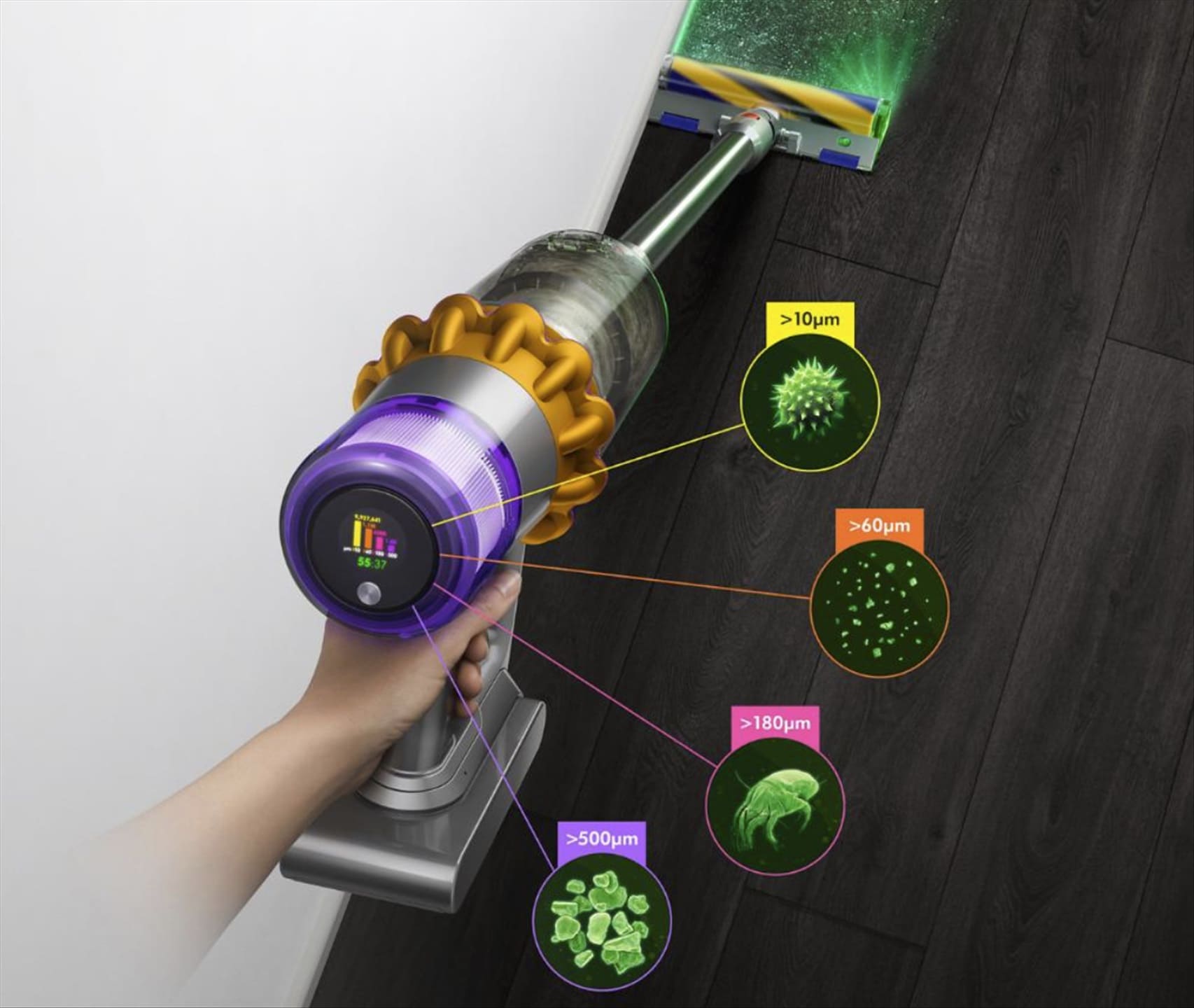 Dyson-V15-Detect