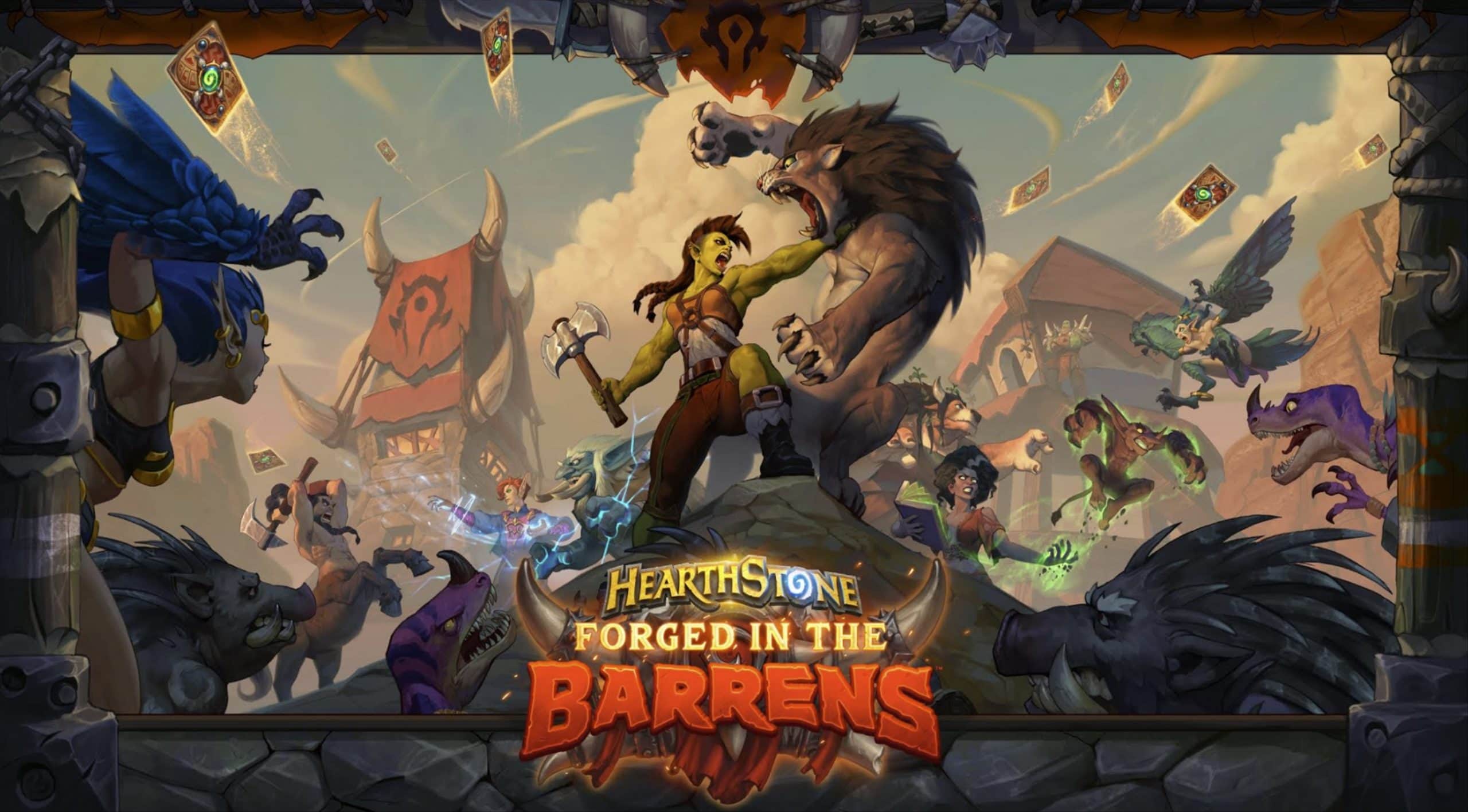 Forged-in-the-Barrens-Hearthstone