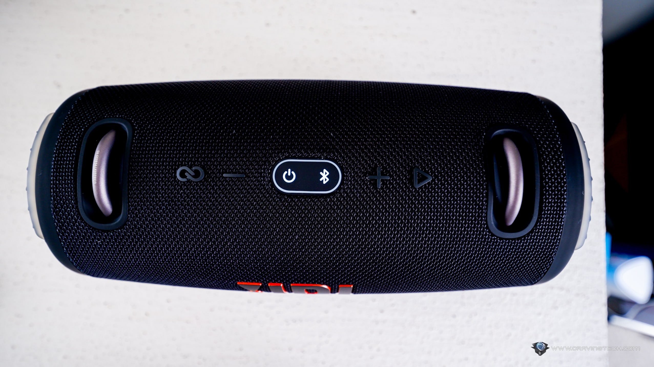 JBL Xtreme 3 Review - Bass you can hear and see