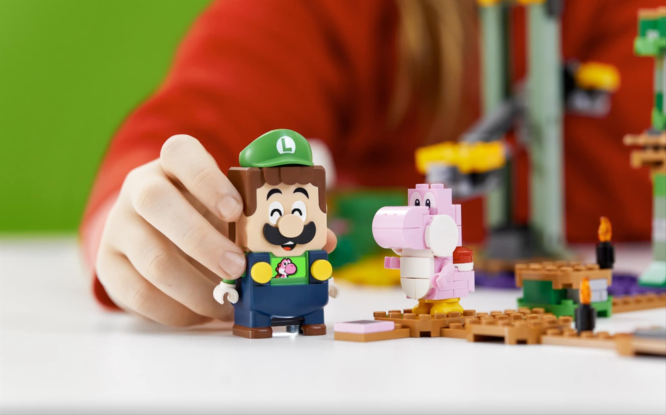 LEGO-Mario-Luigi