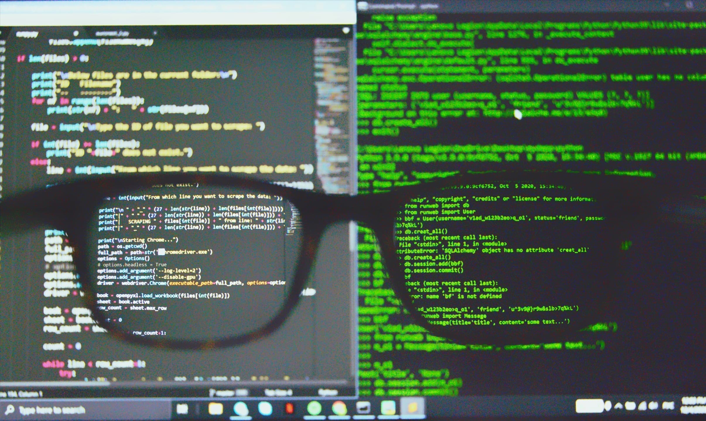 coding-and-hacking