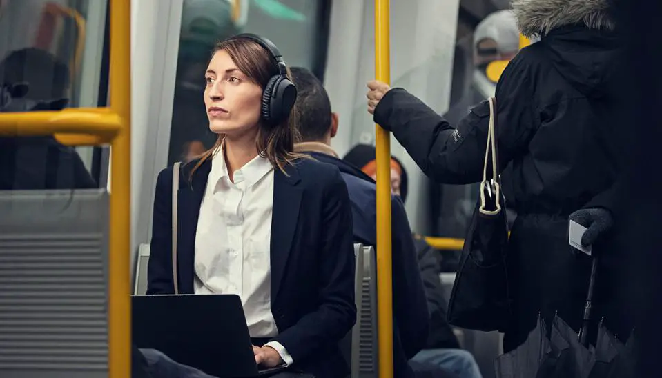 EPOS ADAPT 660 Review - My current favourite, best ANC headphones