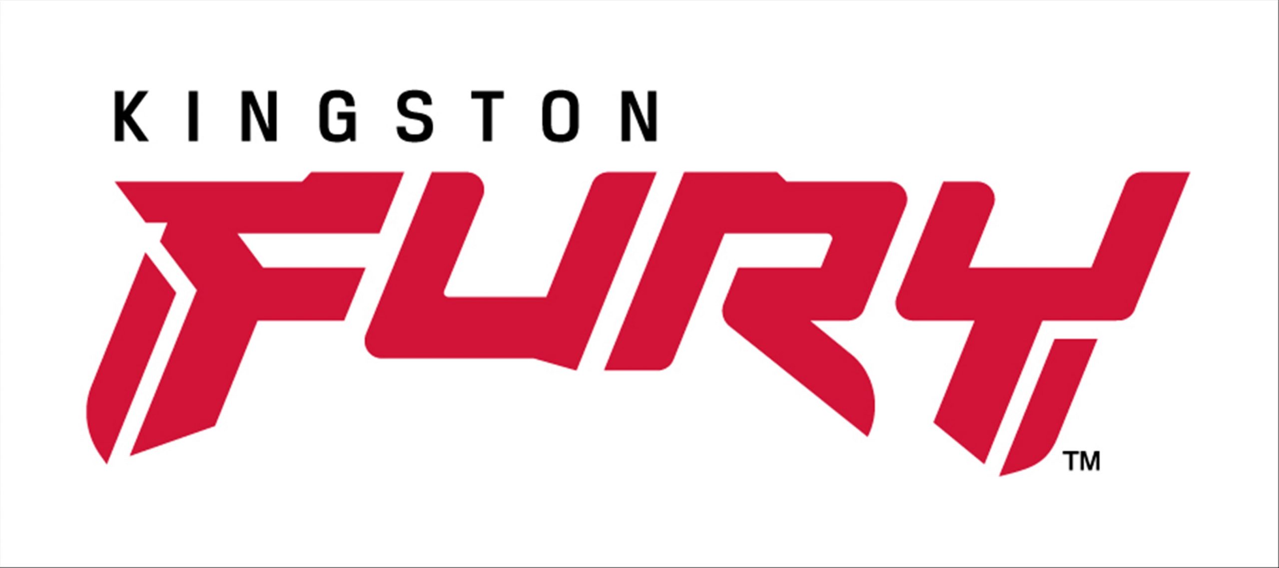 Kingston FURY logo