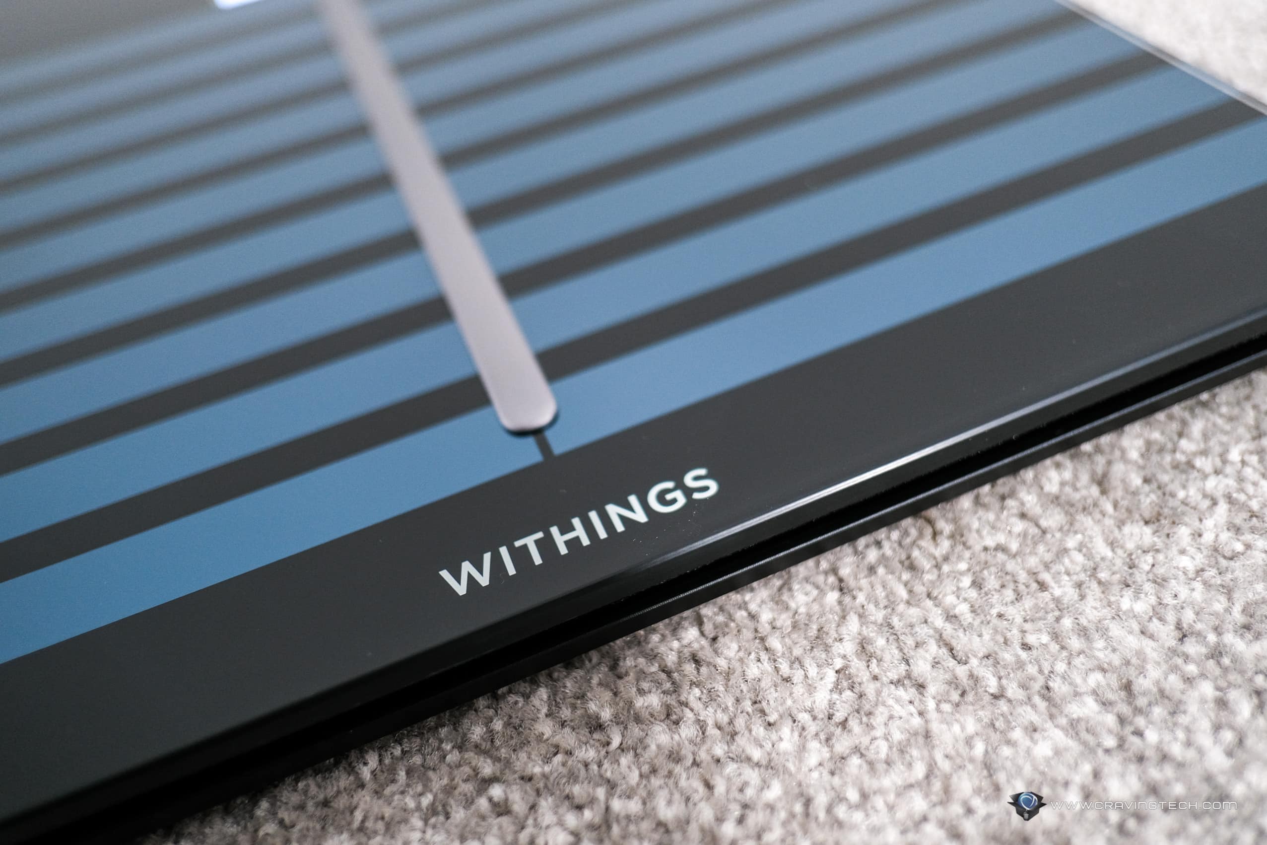 Withings Body Cardio Review