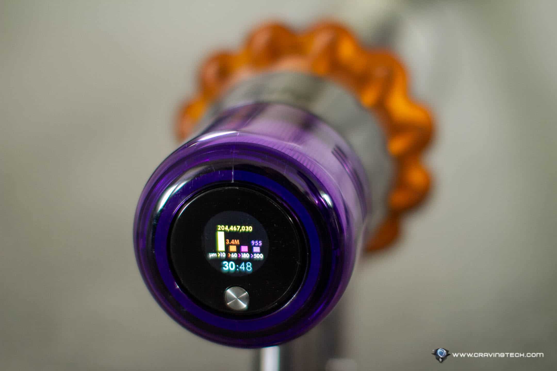 Dyson-V15-Detect-Review