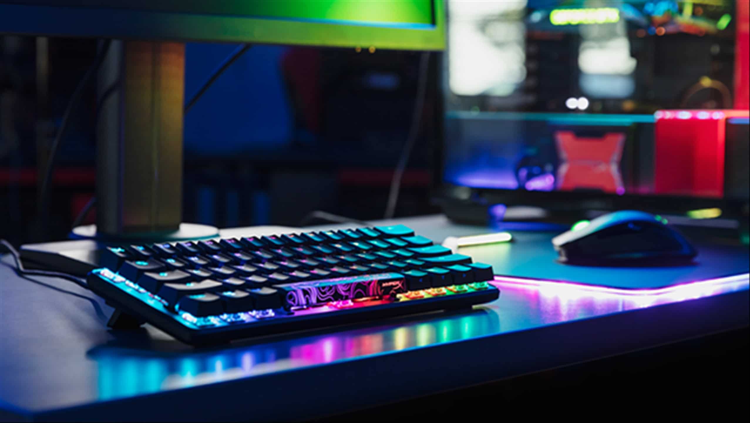 Purchasing a new keyboard? Ask yourself these three questions