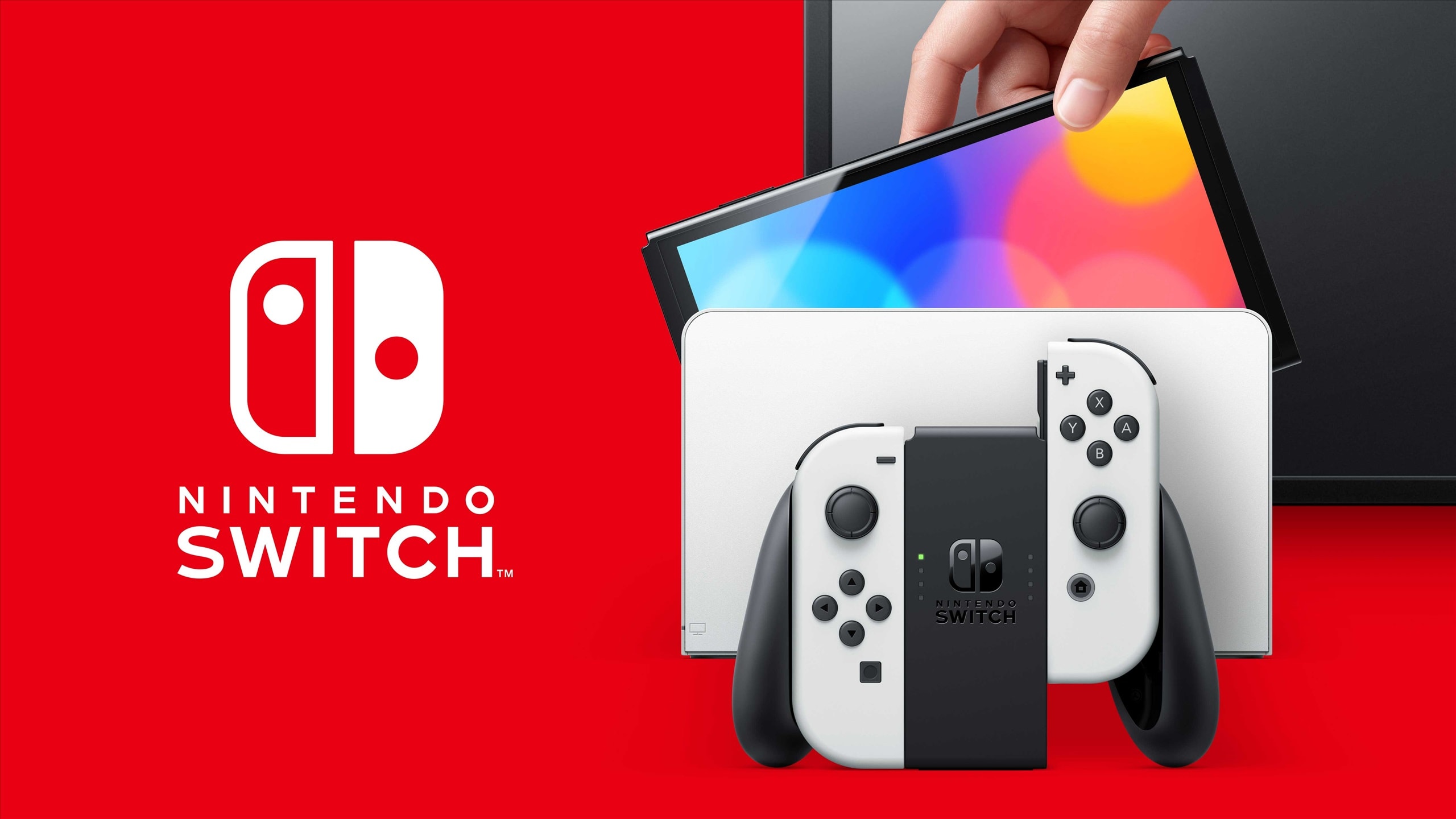 Nintendo Switch OLED: Australian Price And Release Date