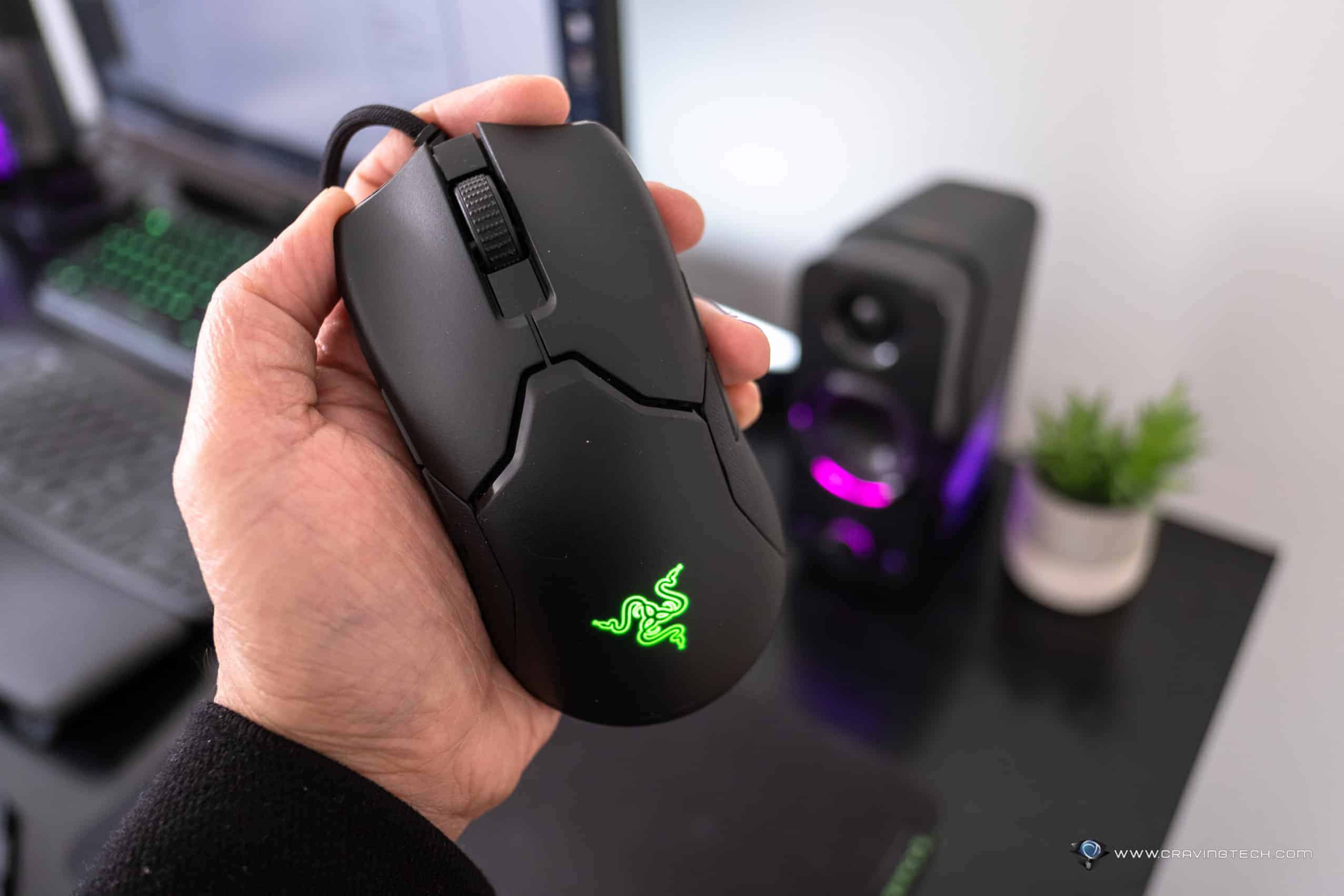 Razer-Viper-8KHz-Review