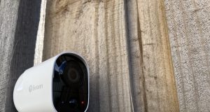 Swann-Xtreem-Security-Camera-Review