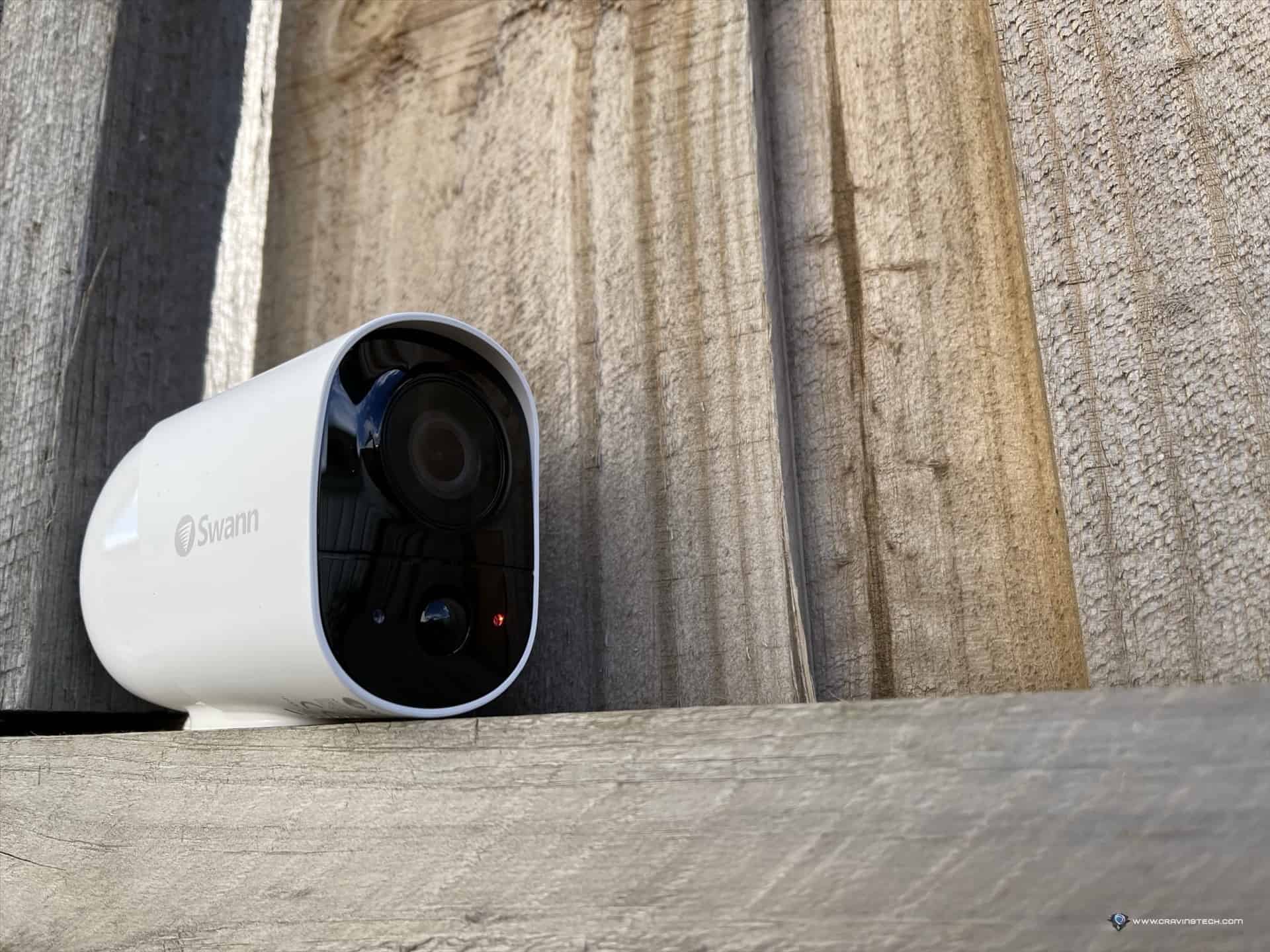 Swann-Xtreem-Security-Camera-Review