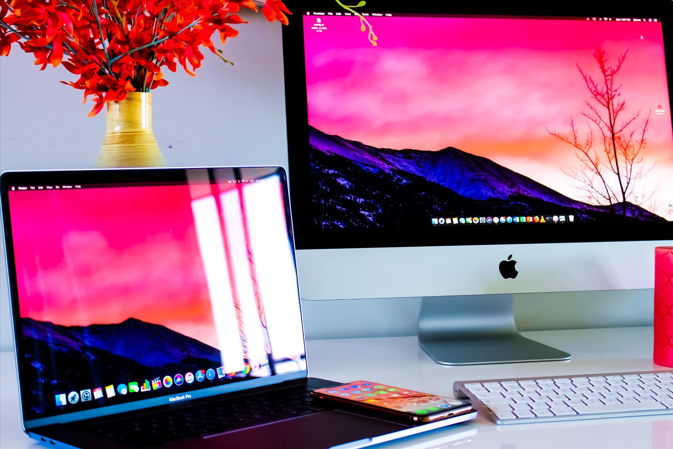 how to free up space on mac computer