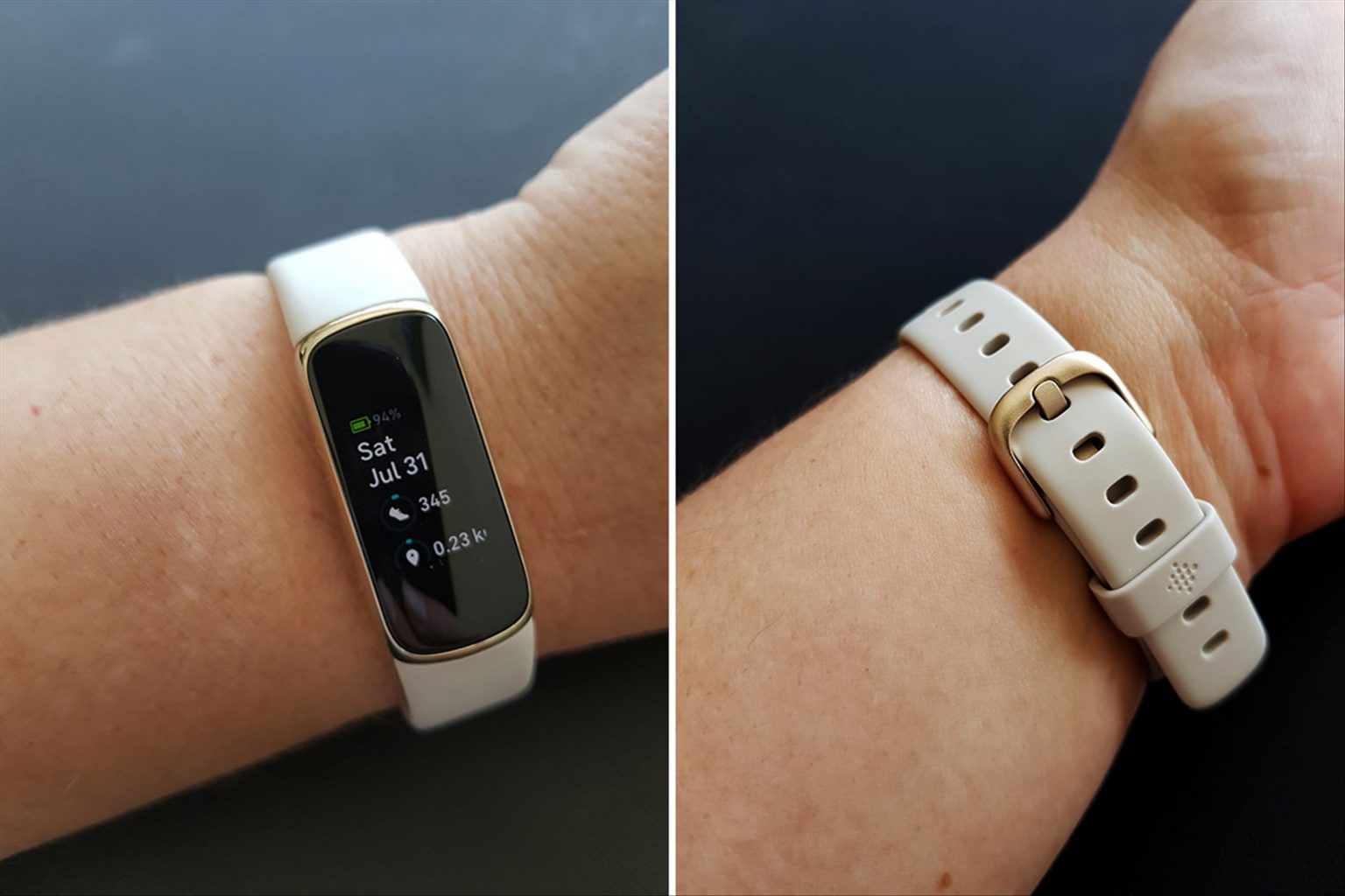 fitbit luxe review fitbit luxe review