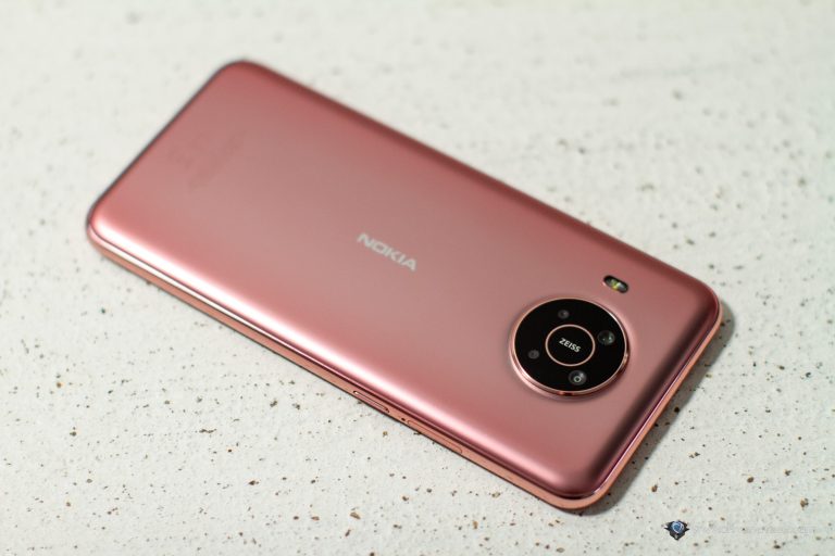 Nokia X20 Review - Nokia's take on the mid-range phones market