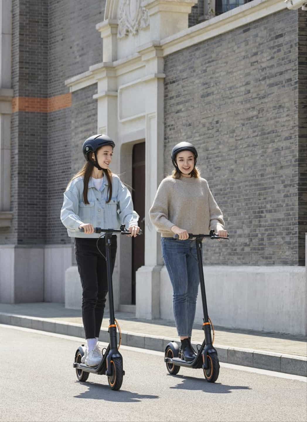 Segway-Ninebot-KickScooter-F-Series-eScooters