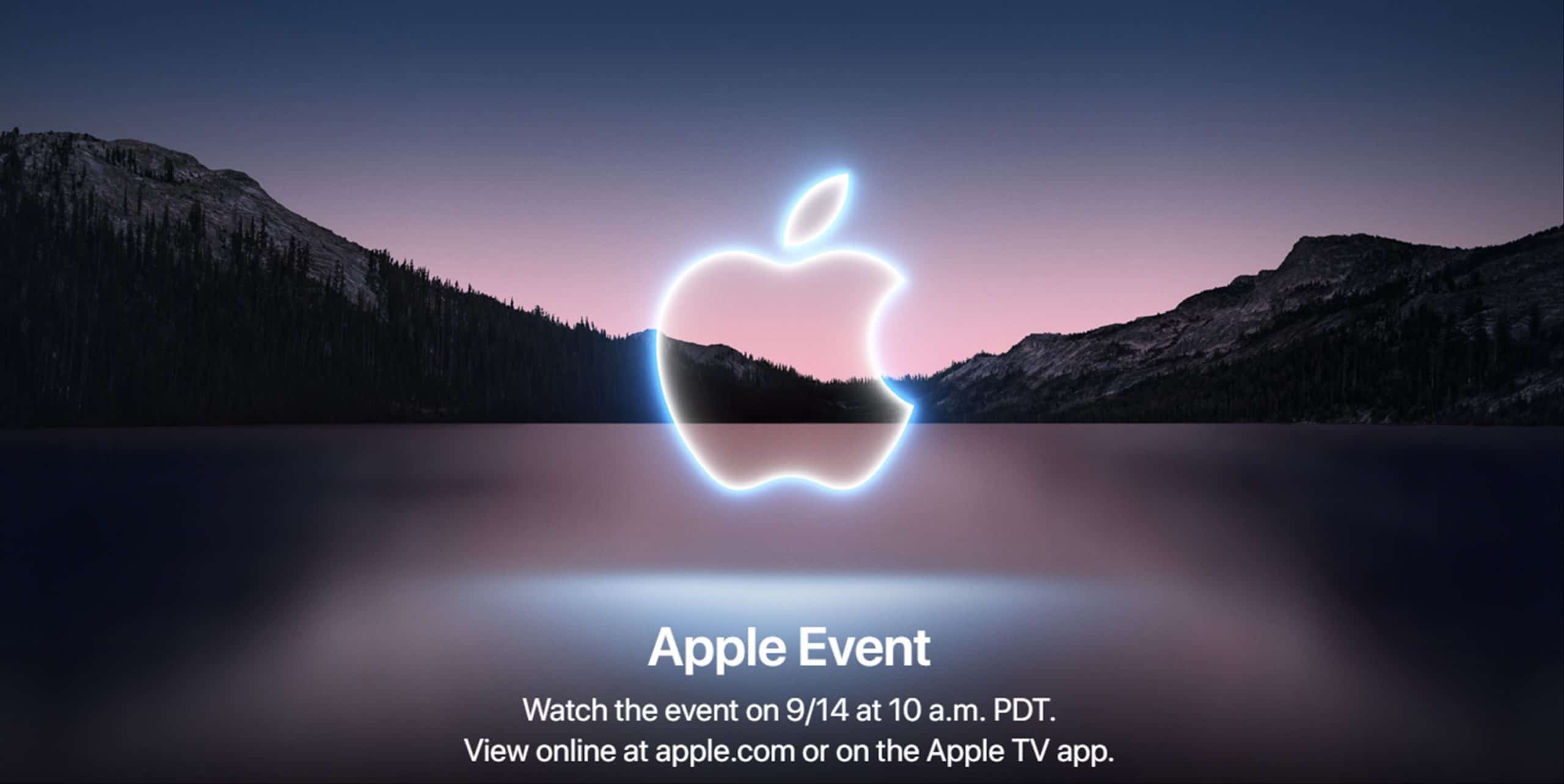 iPhone-13-launch-announcement