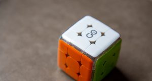 GoCube-Edge-Smart-Cube-Review