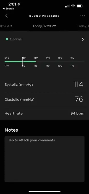 Withings BPM Core Review: Disappointing Stethoscope