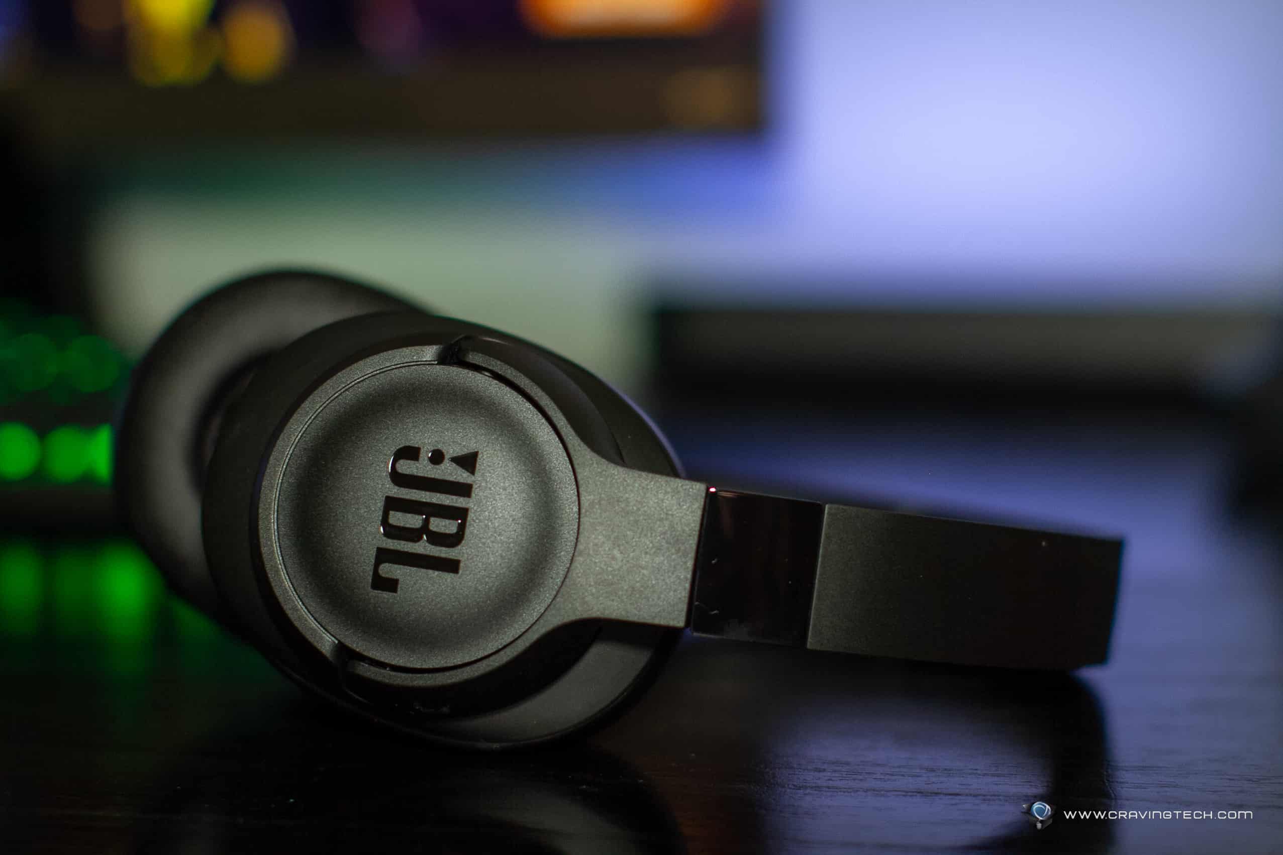 JBL Tune 760NC Review - Major HiFi