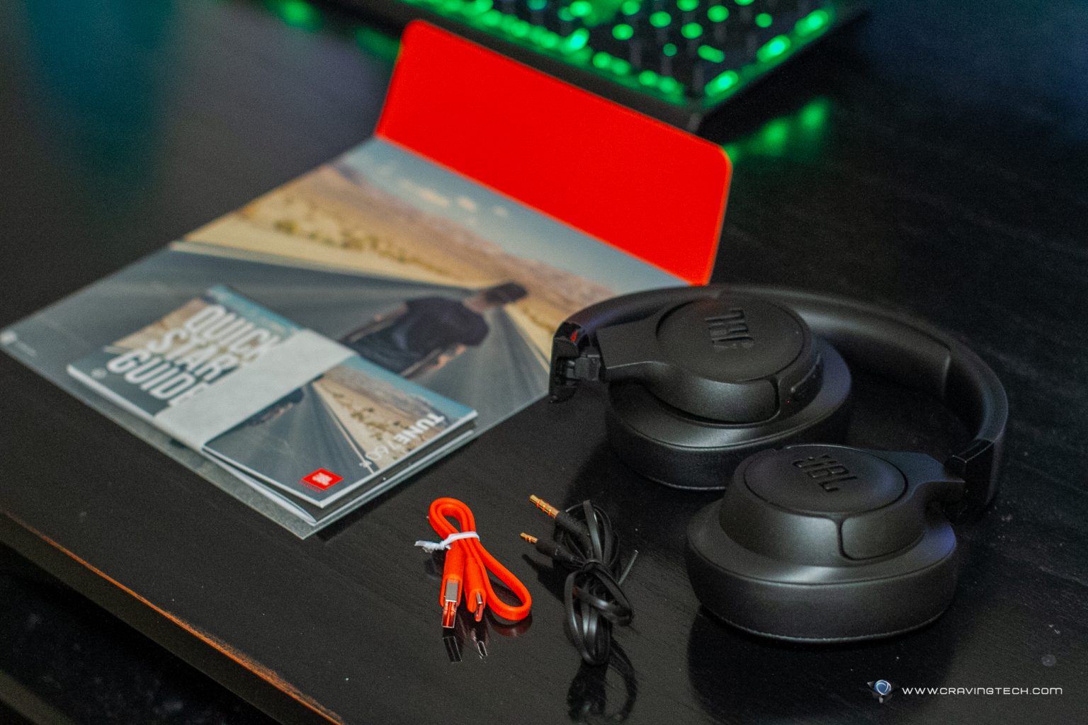 JBL Tune 760NC Review JBL’s affordable, ANC headphones LaptrinhX / News