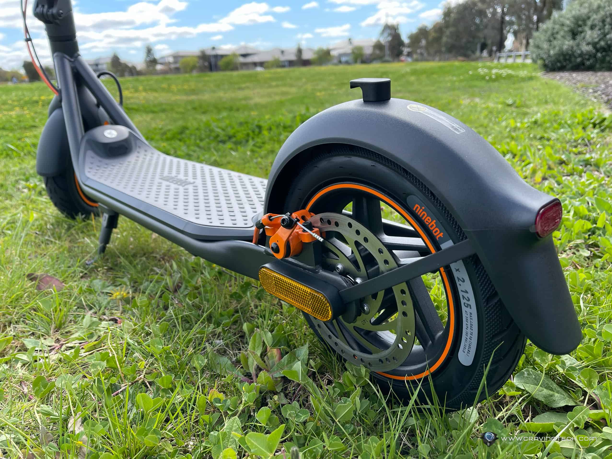 Segway-Ninebot-F40A-Review