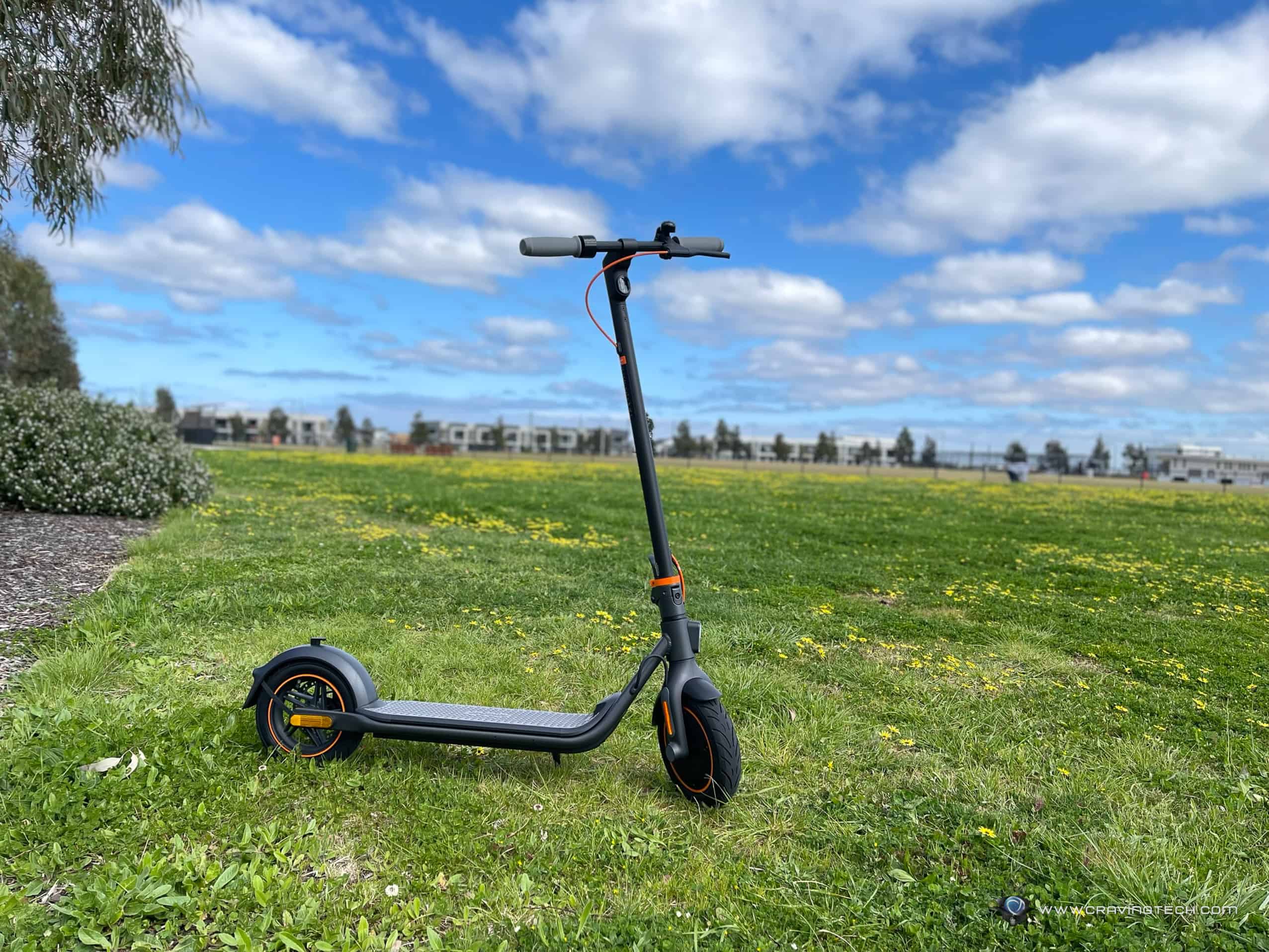 Segway-Ninebot-F40A-Review