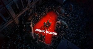 Back-4-Blood Review
