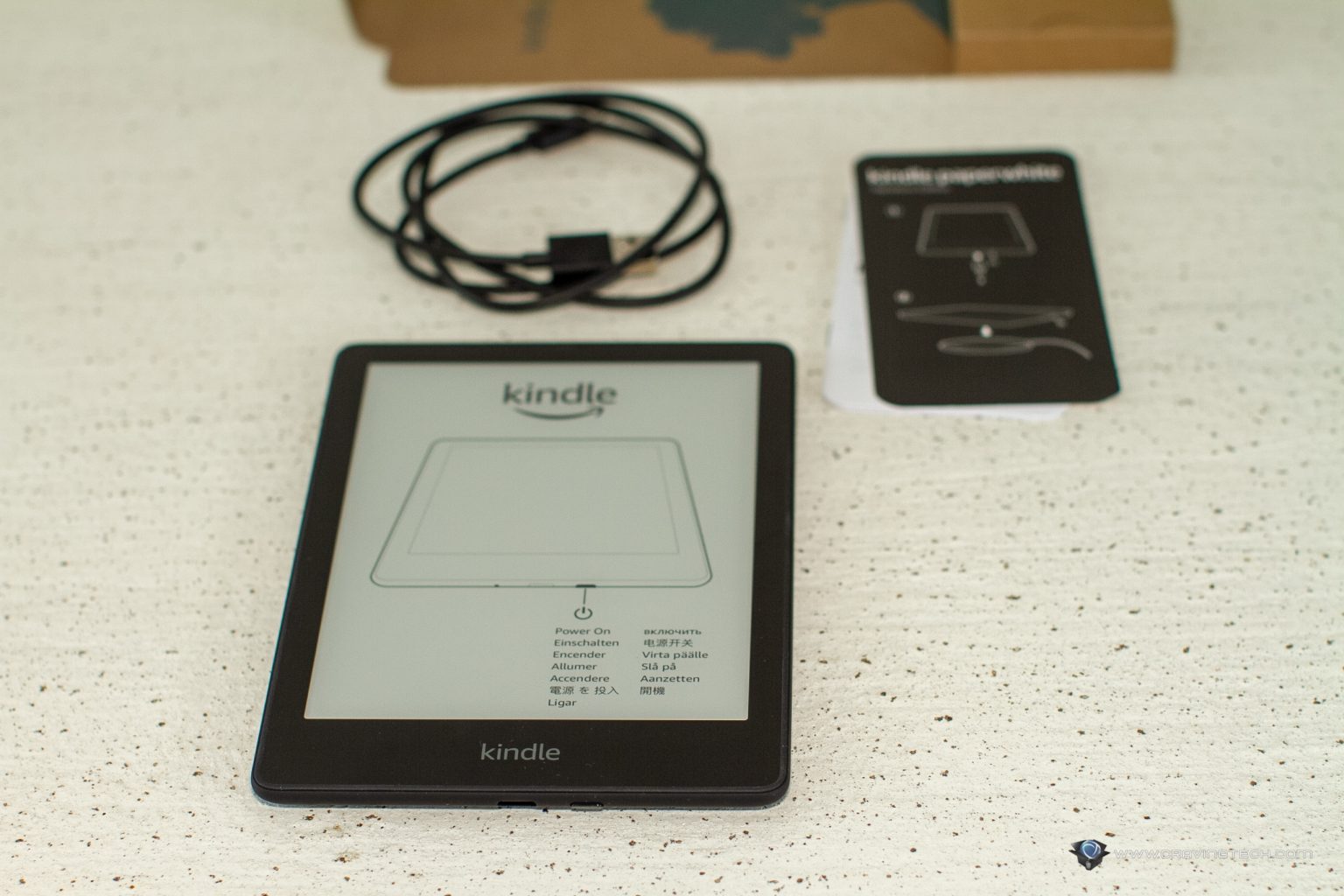 Kindle Paperwhite Signature Edition 2024 Uk Belva Cathryn