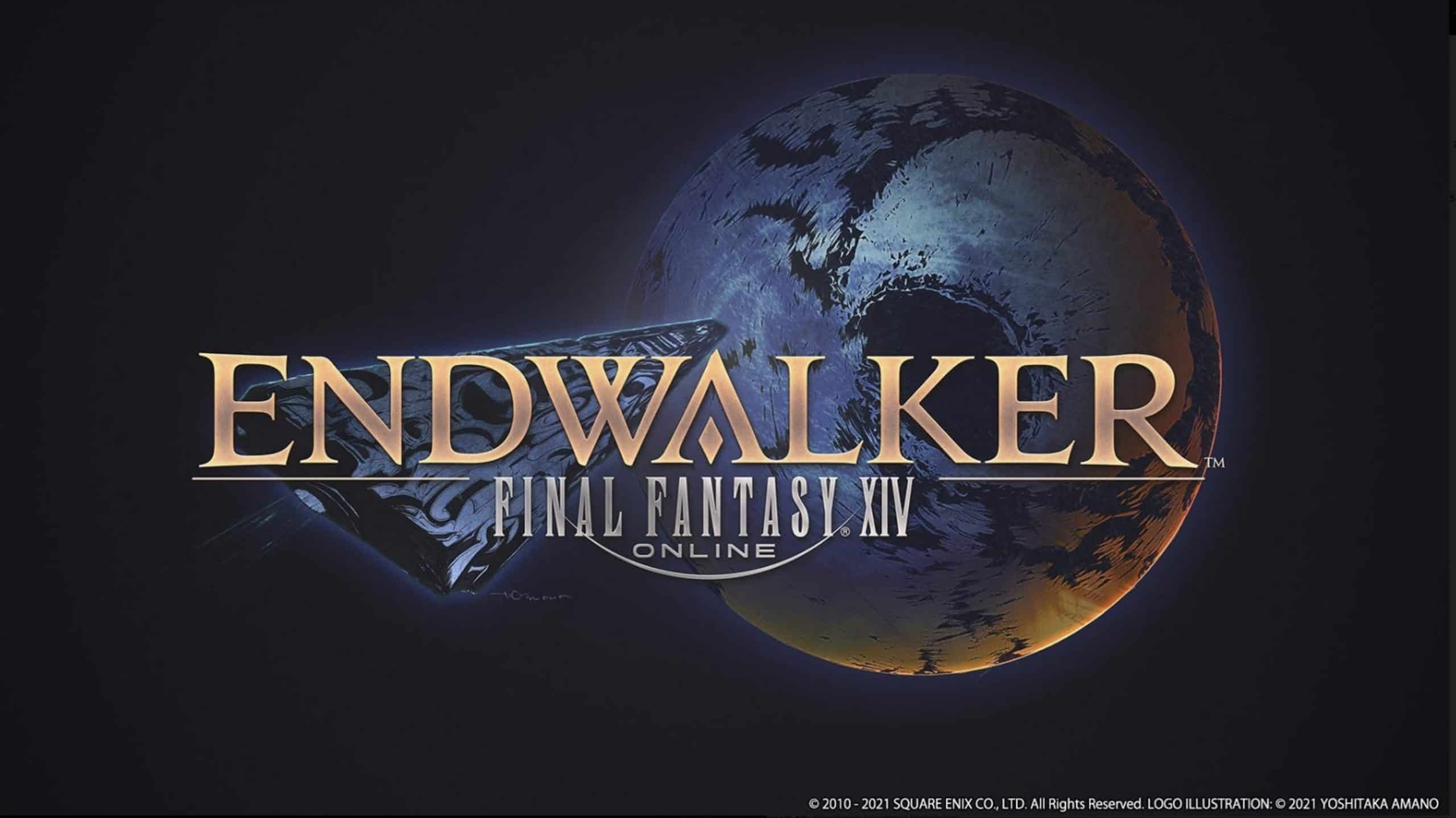 Final-Fantasy-XIV-Endwalker Review