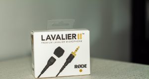 RODE-Lavalier-II-Review