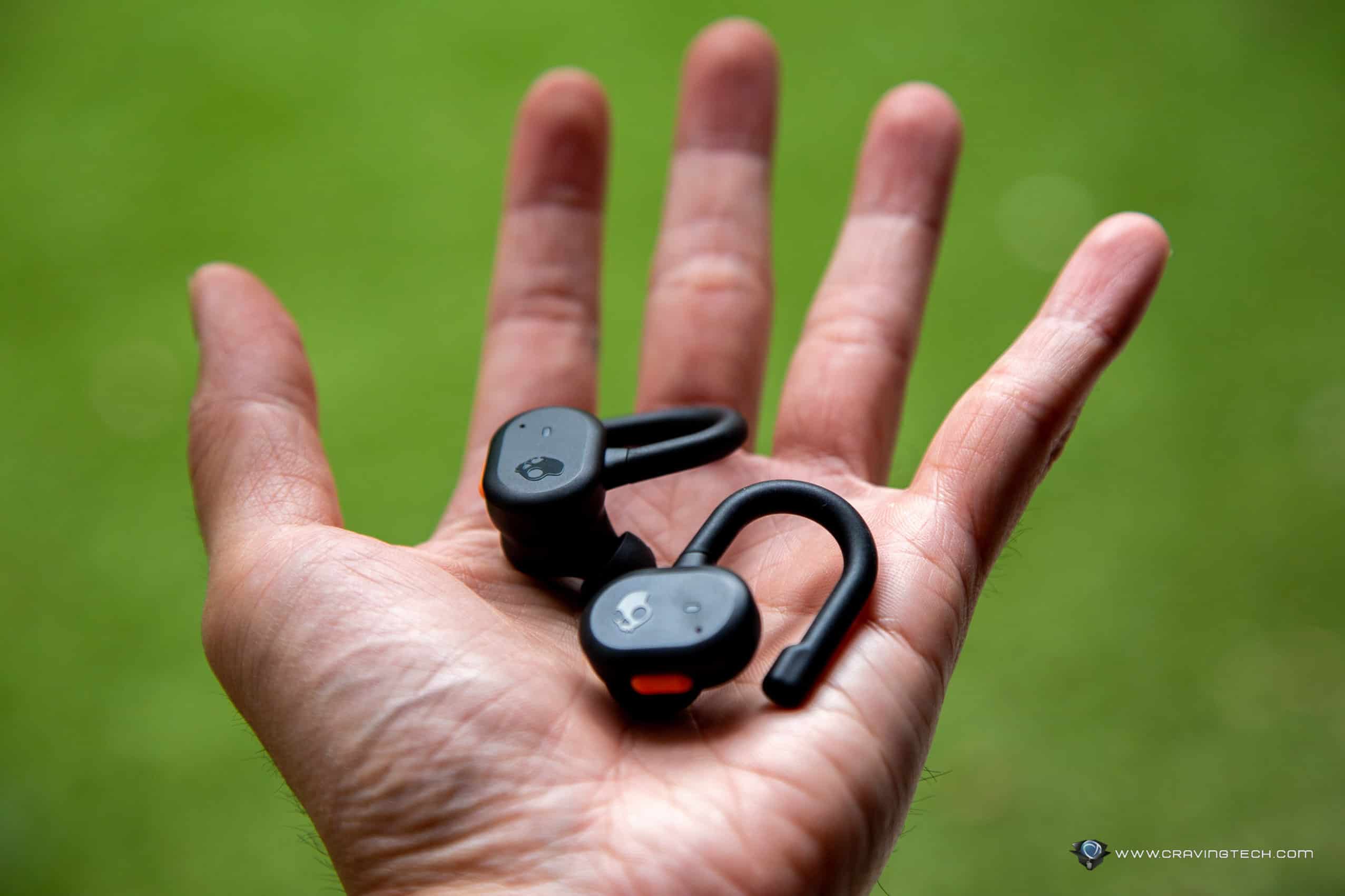How to pair push earbuds cheap