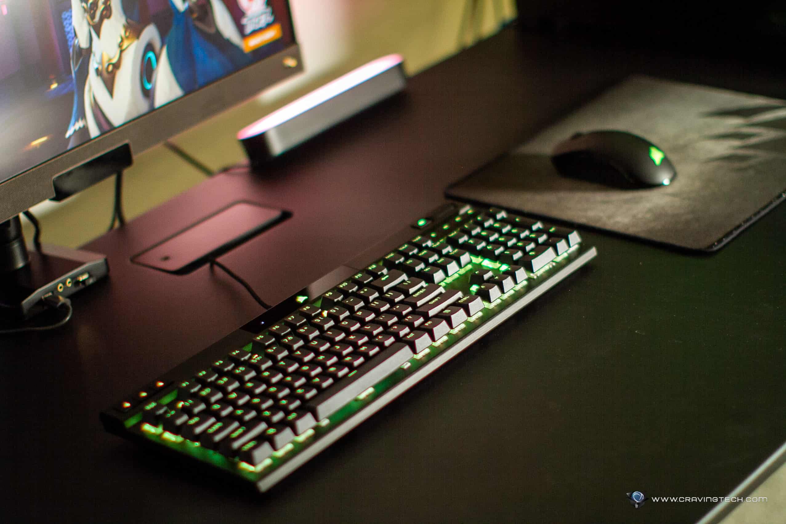 CORSAIR-K70-RGB-PRO-Review