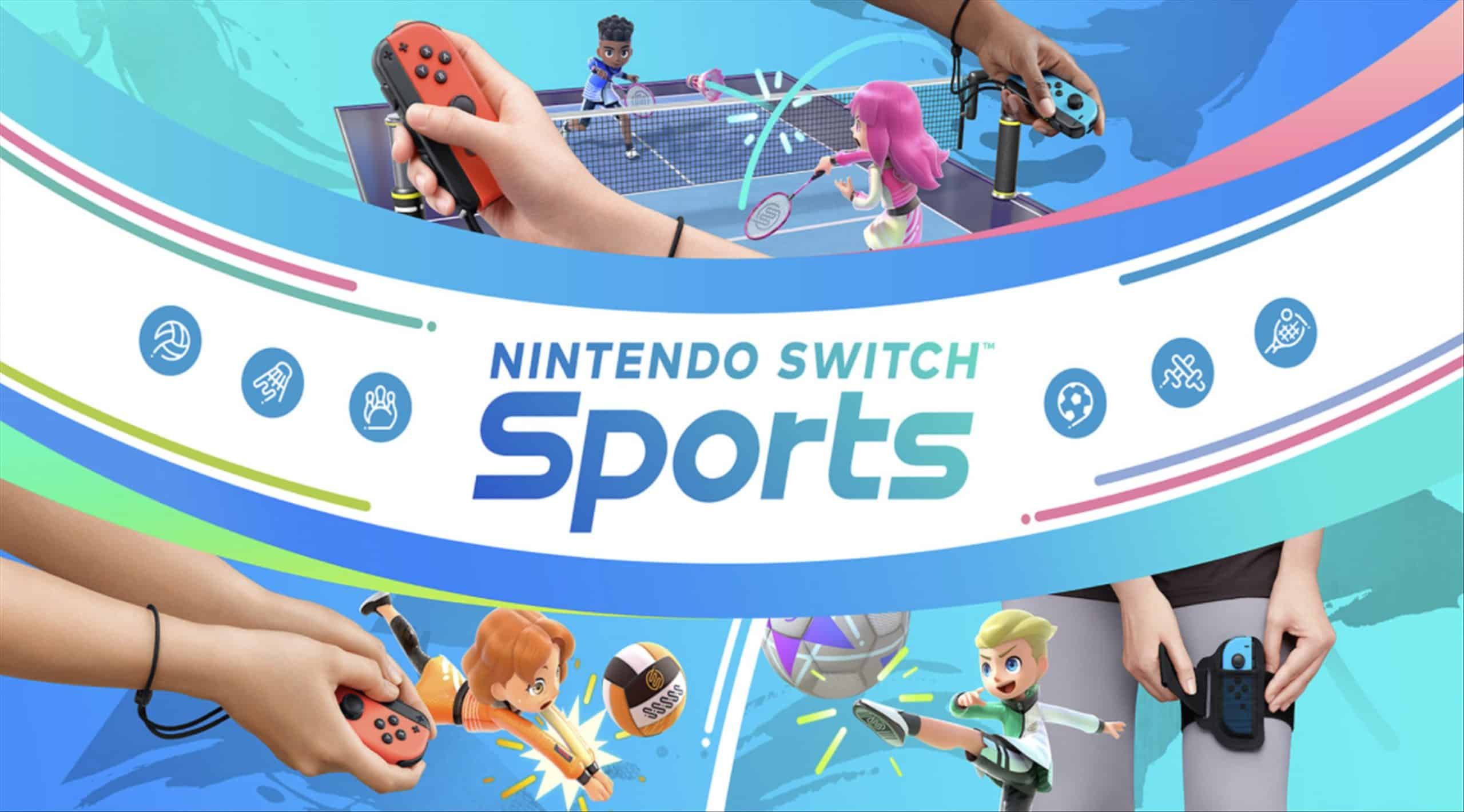 Nintendo-Switch-Sports