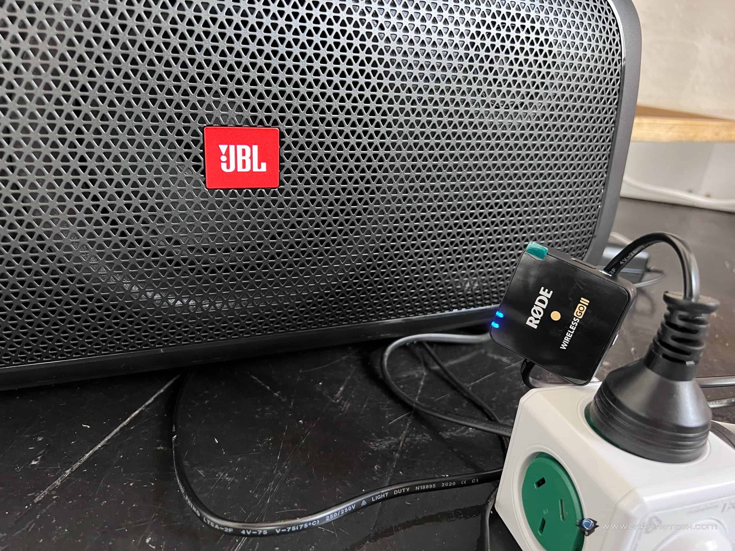 RODE Wireless GO II Review-2
