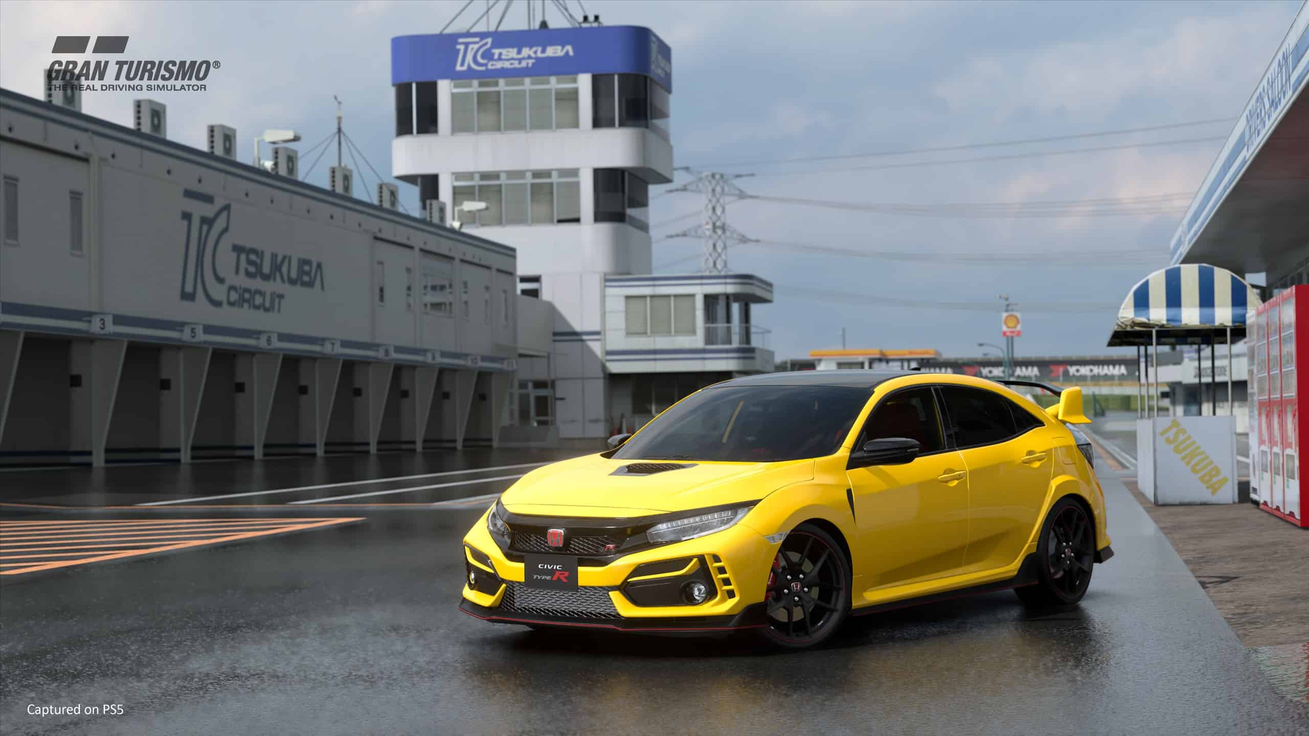 Gran Turismo 7 review