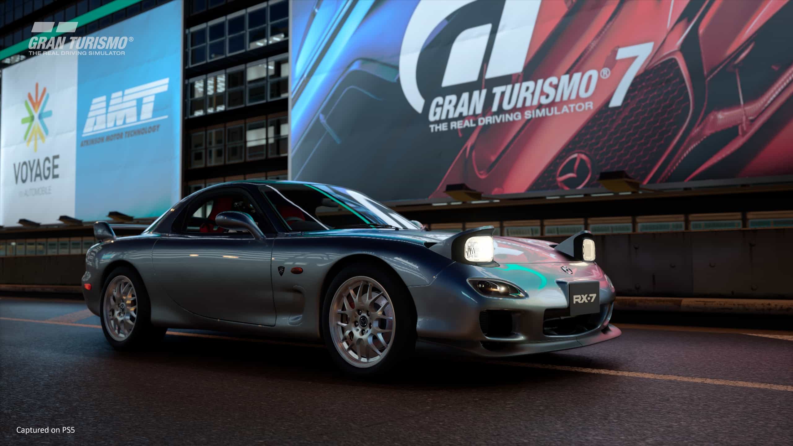 gran turismo