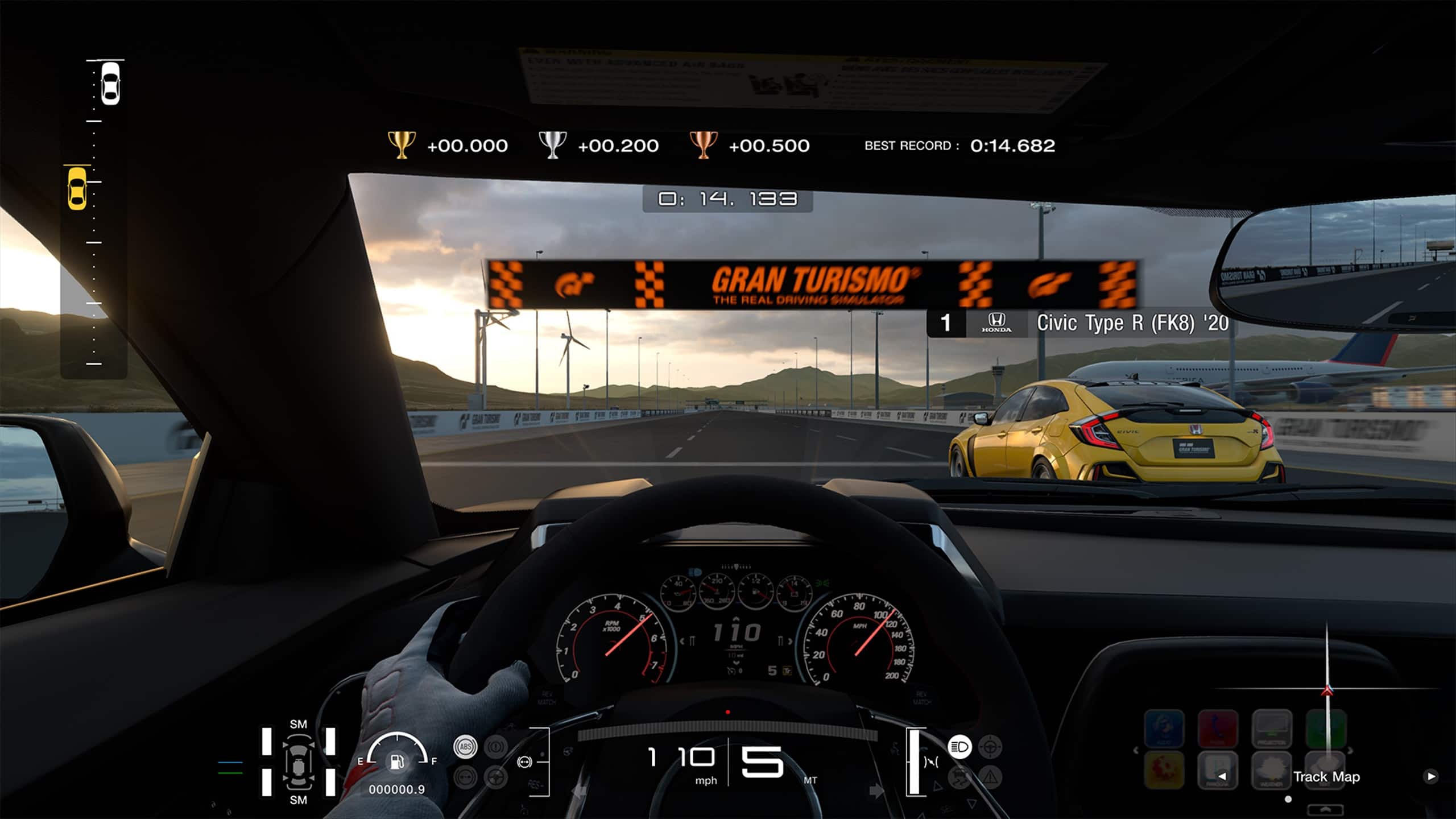 Gran Turismo 7 screenshot