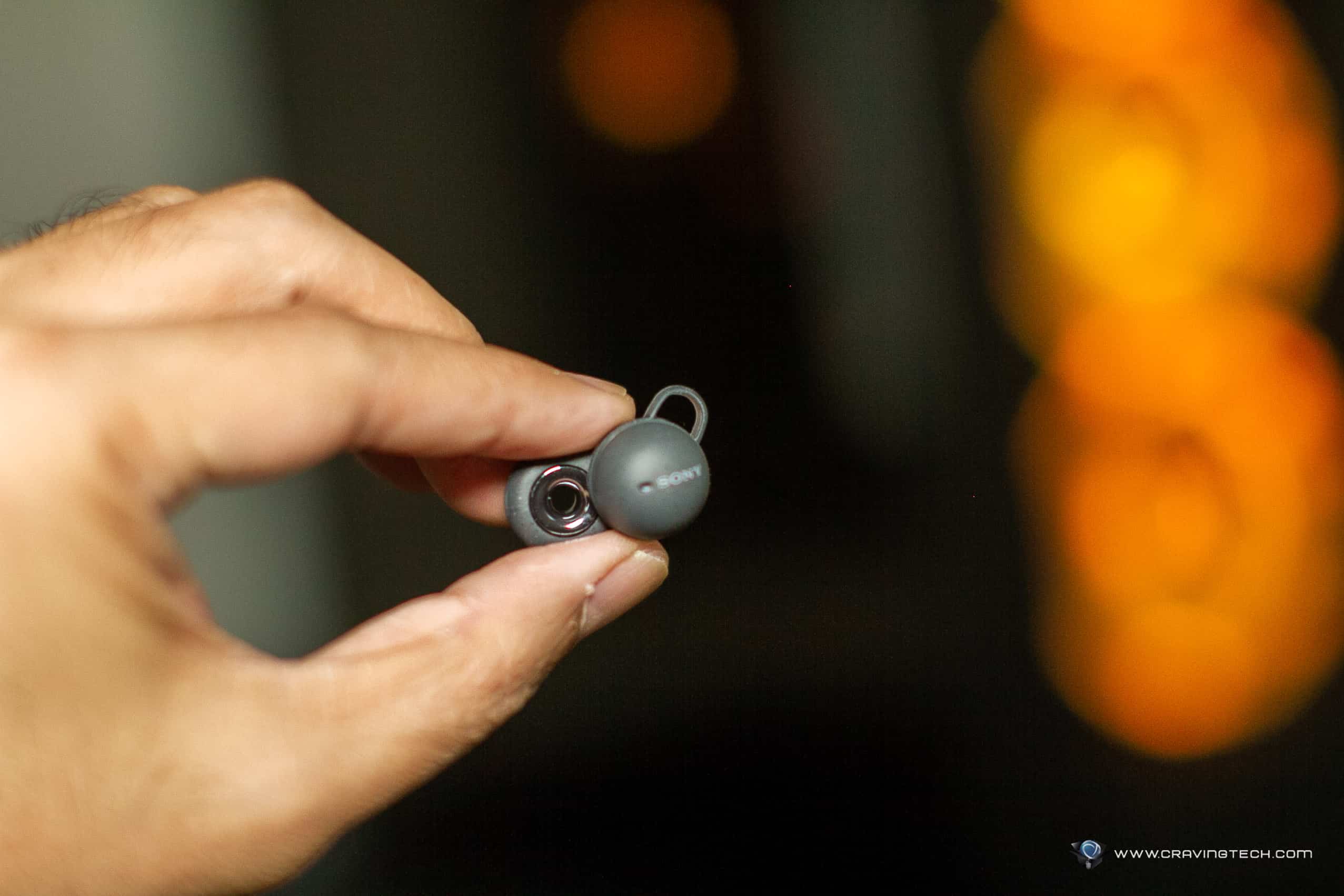 The ultimate comfort? Sony LinkBuds Review