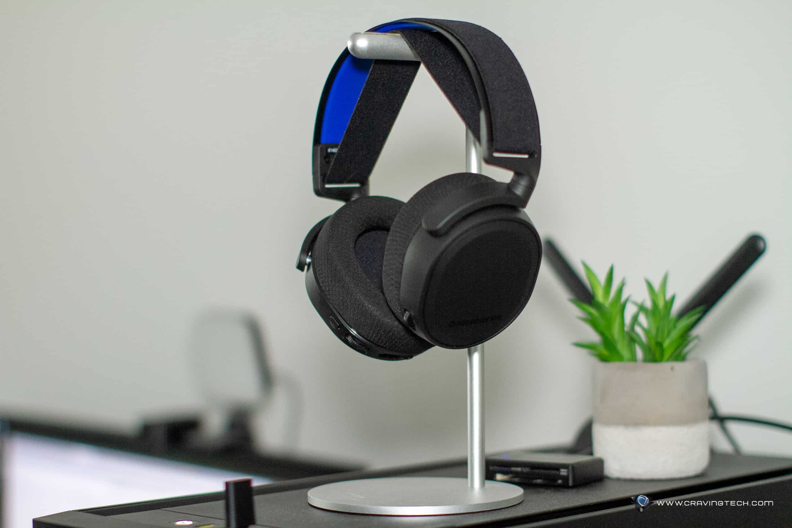 Best wireless headset for the PS5? SteelSeries Arctis 7P+ Wireless Review Best wireless headset for the PS5? SteelSeries Arctis 7P+ Wireless Review