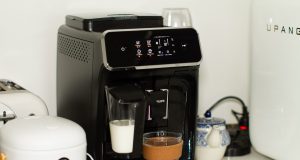 Philips-LatteGo-Series-2200-Review