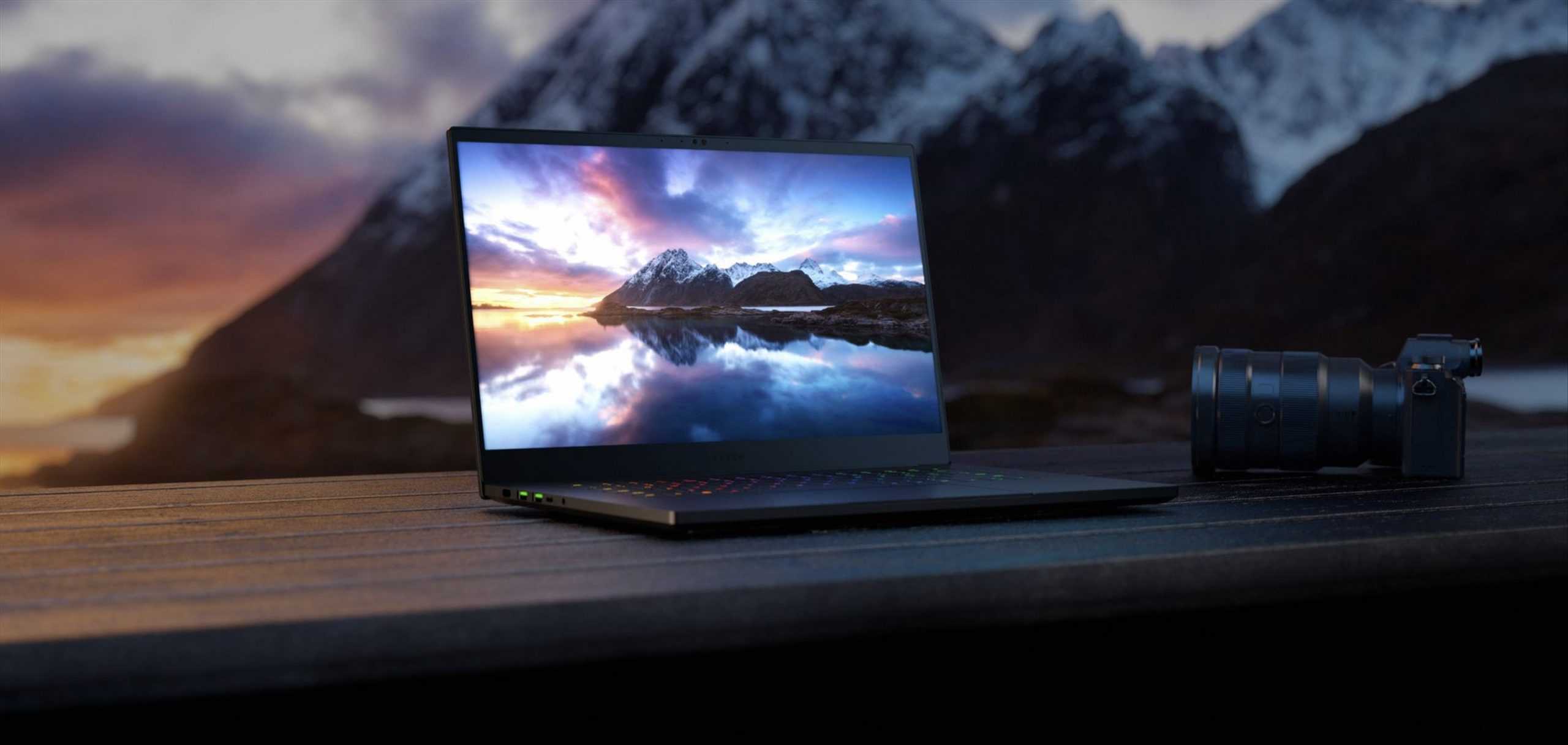 Razer-Blade-15-OLED-Gaming-Laptop