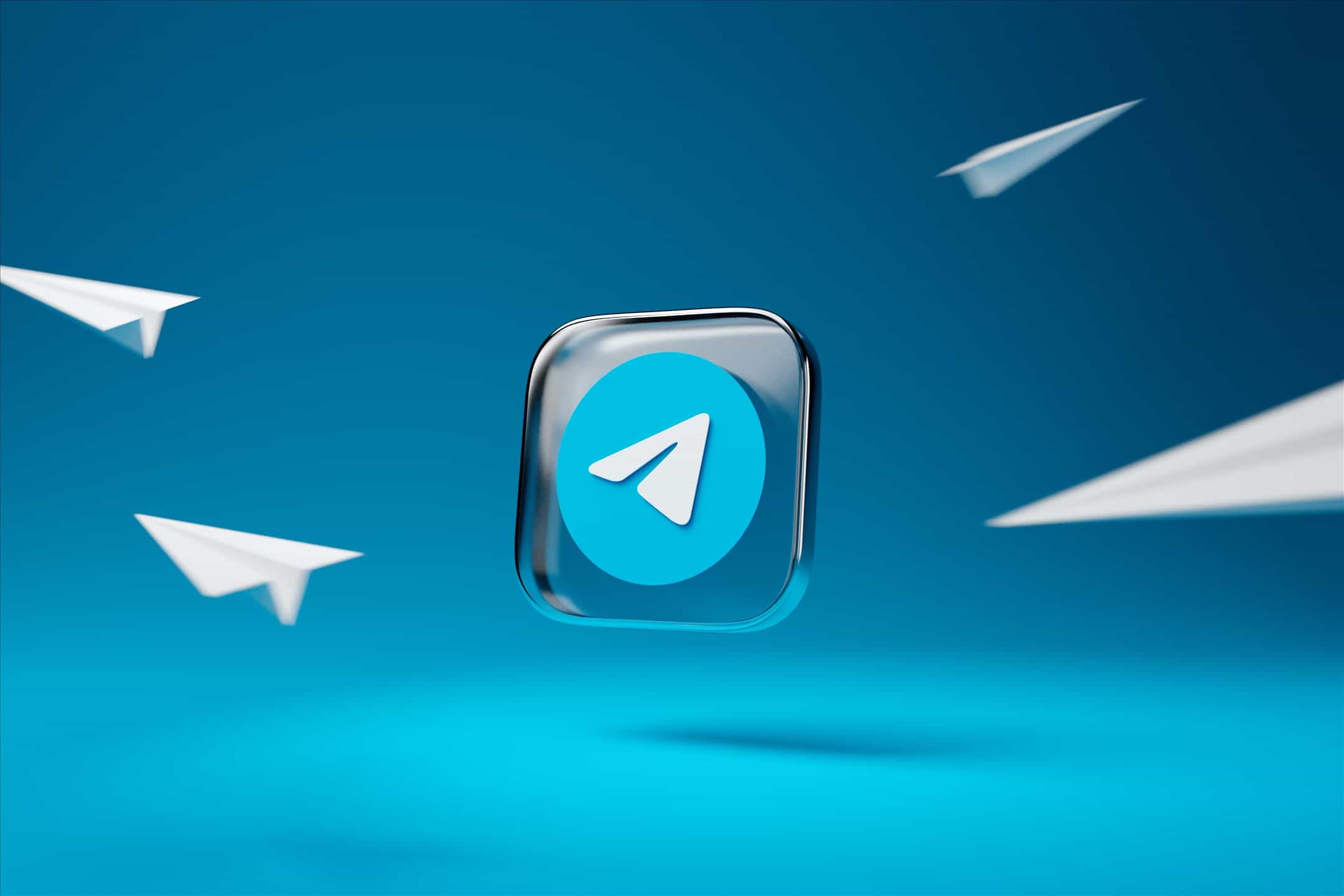 How to create a Telegram account without a phone?