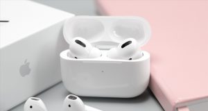 Apple-AIrpods Replacement
