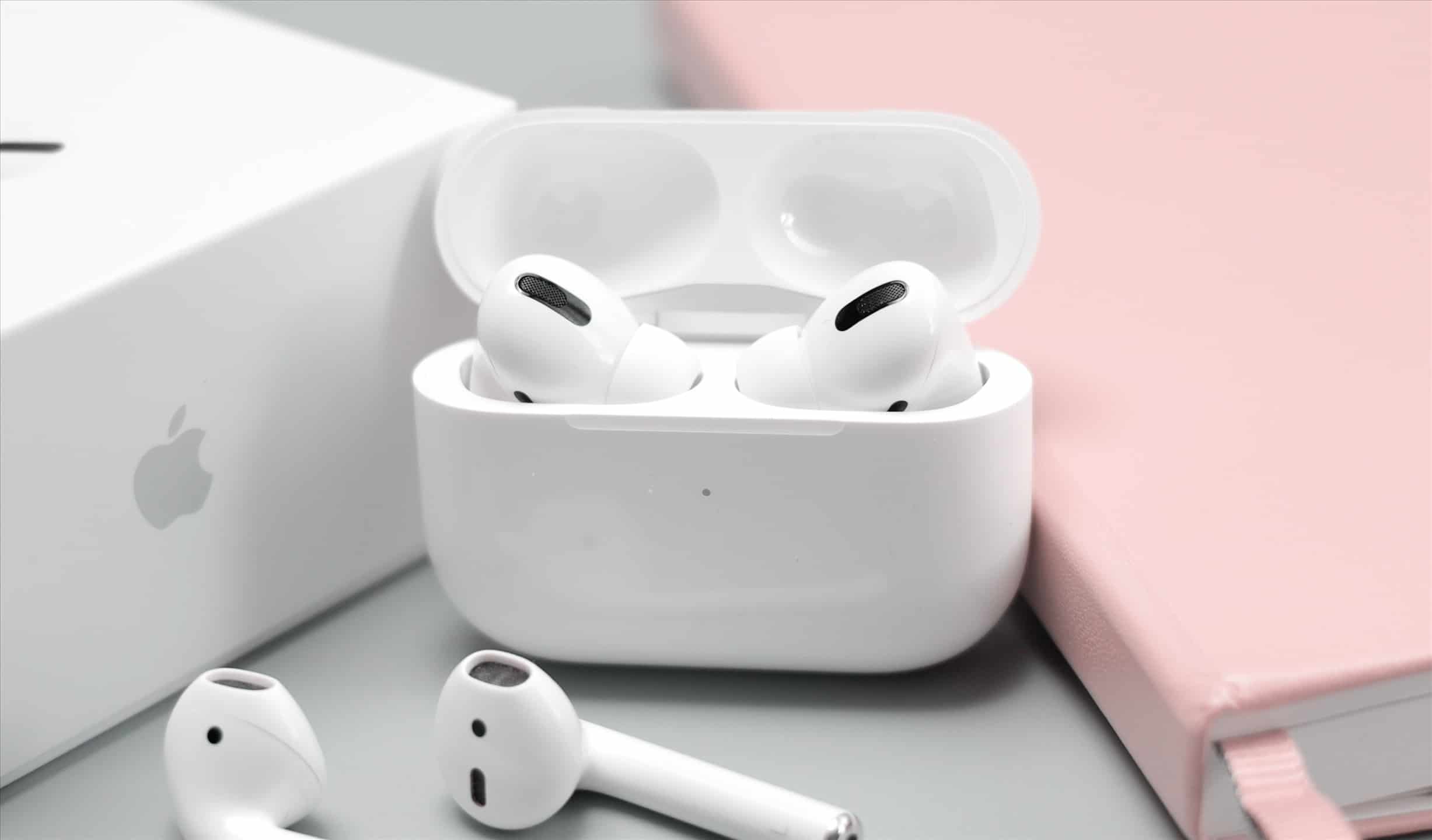 Apple-AIrpods Replacement