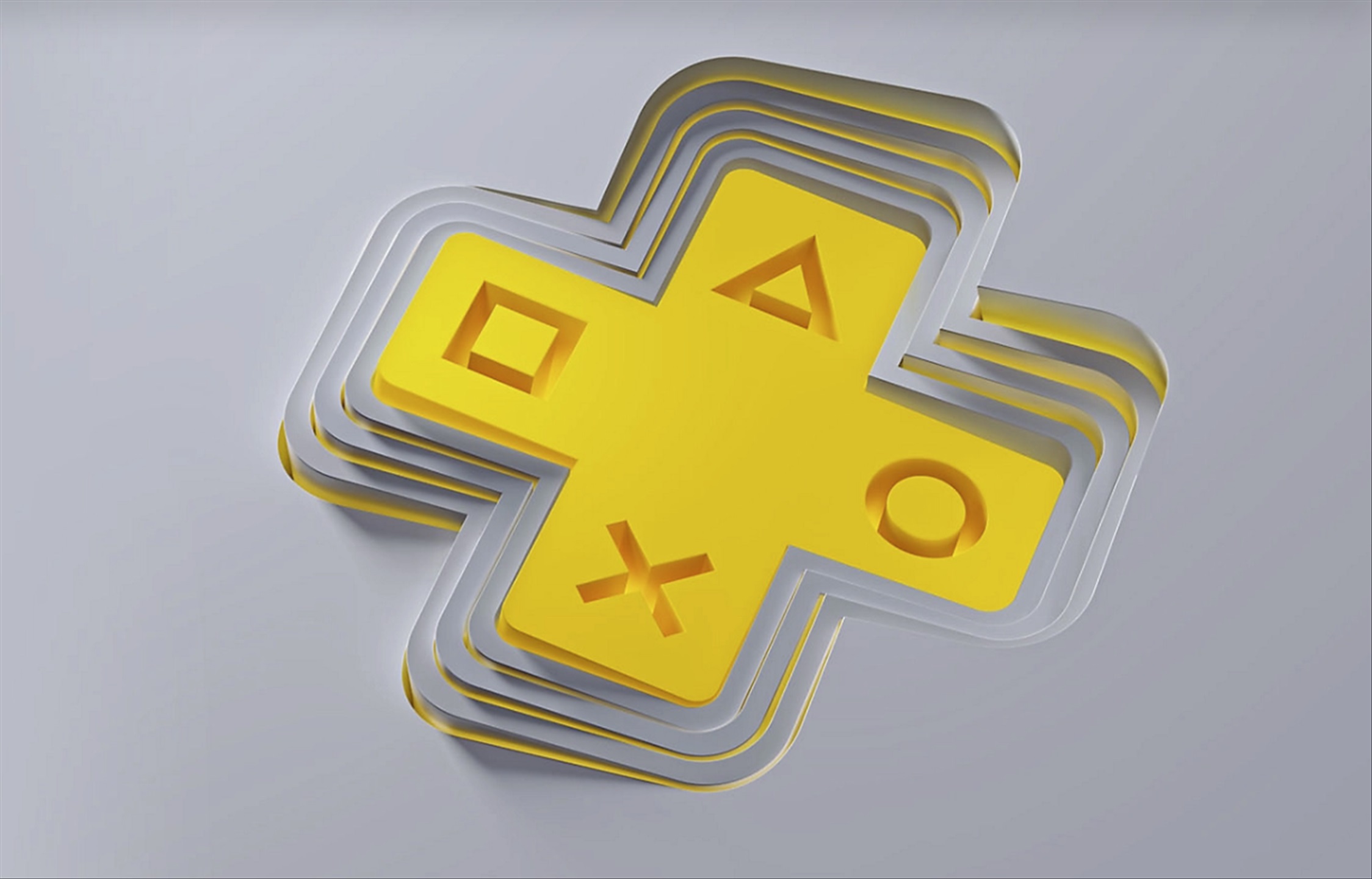 The all new PlayStation Plus is now launched in Australia!