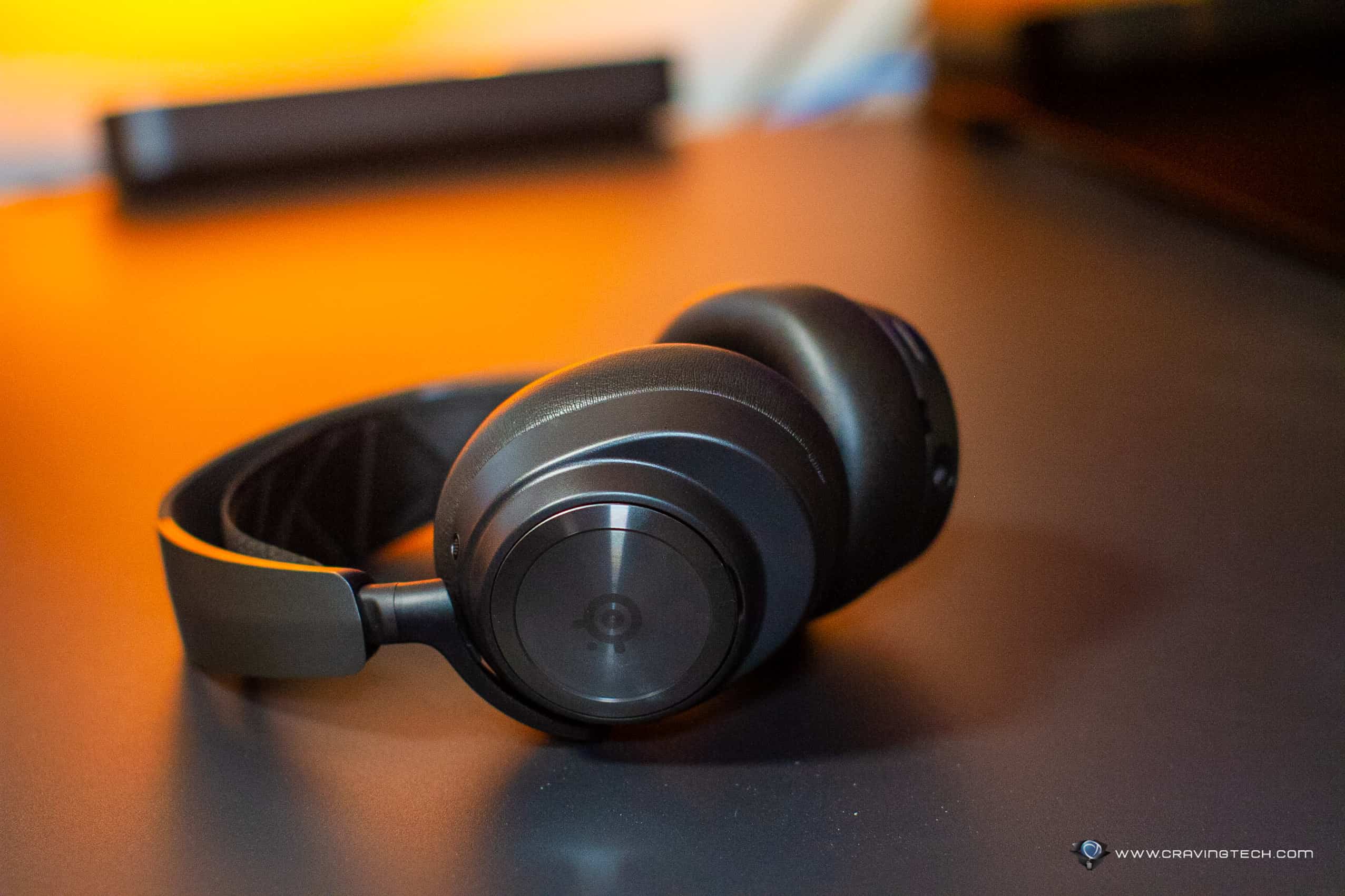 SteelSeries Arctis Nova Pro Wireless