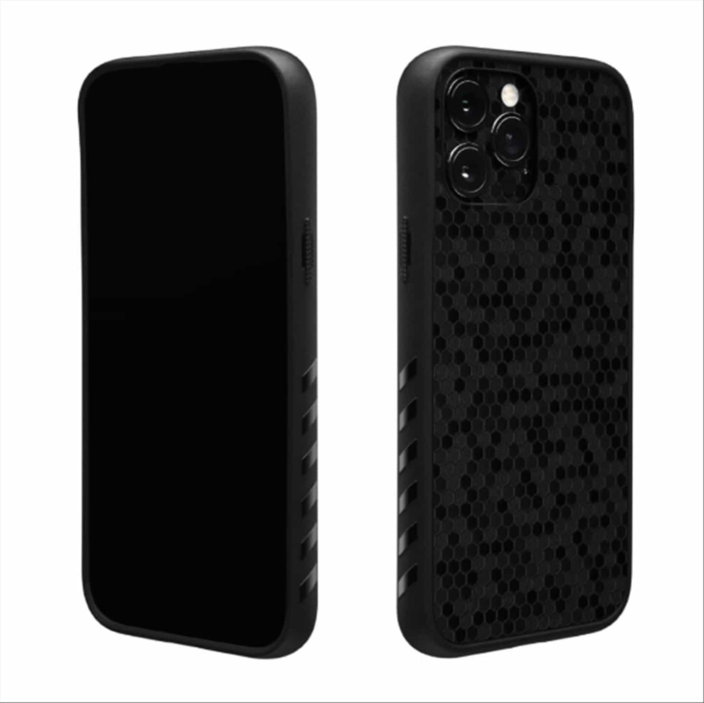A walkthrough of different dbrand phone cases